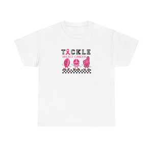 Breast Cancer Awareness Tee