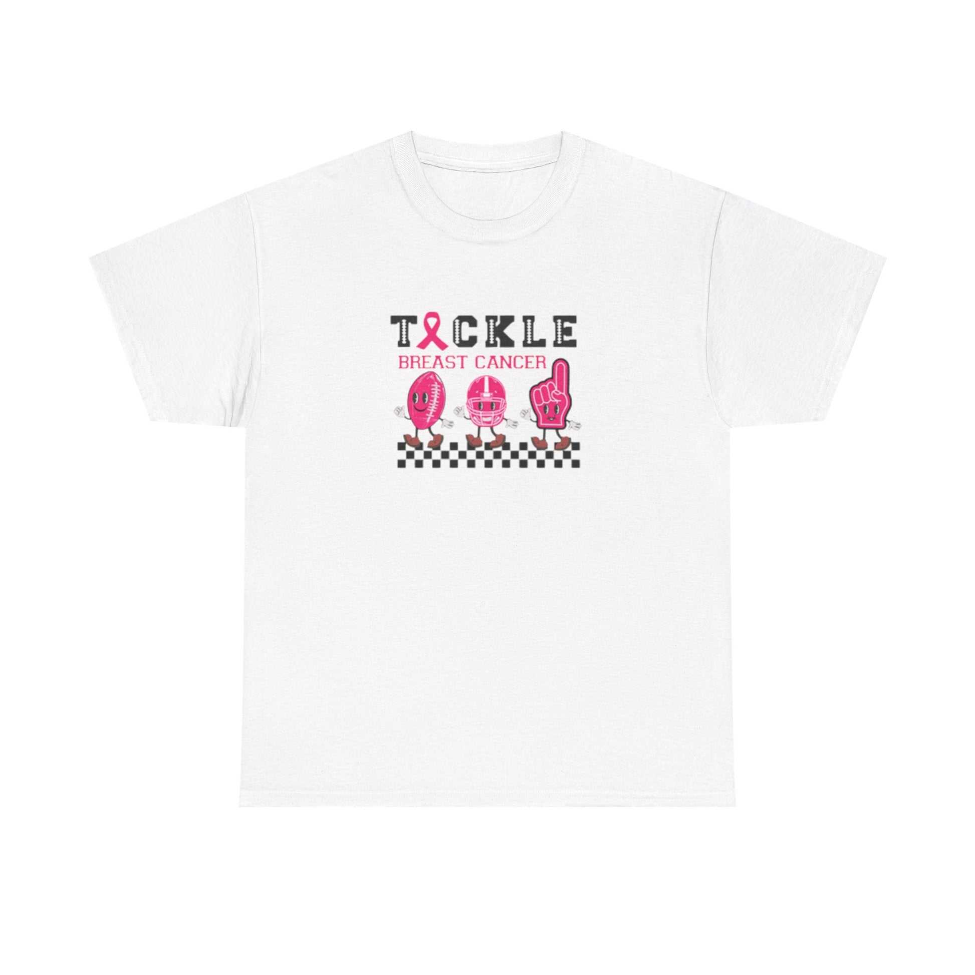 Breast Cancer Awareness Tee