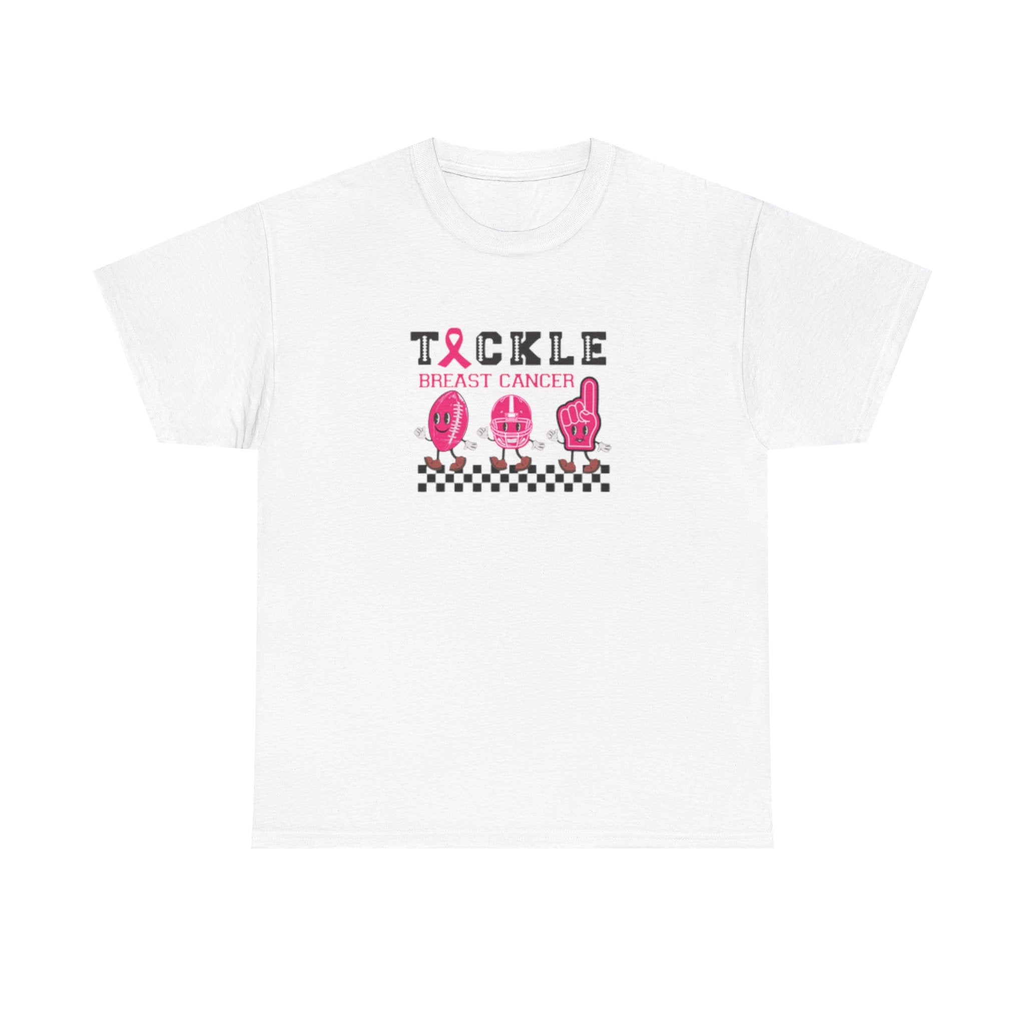 Breast Cancer Awareness Tee