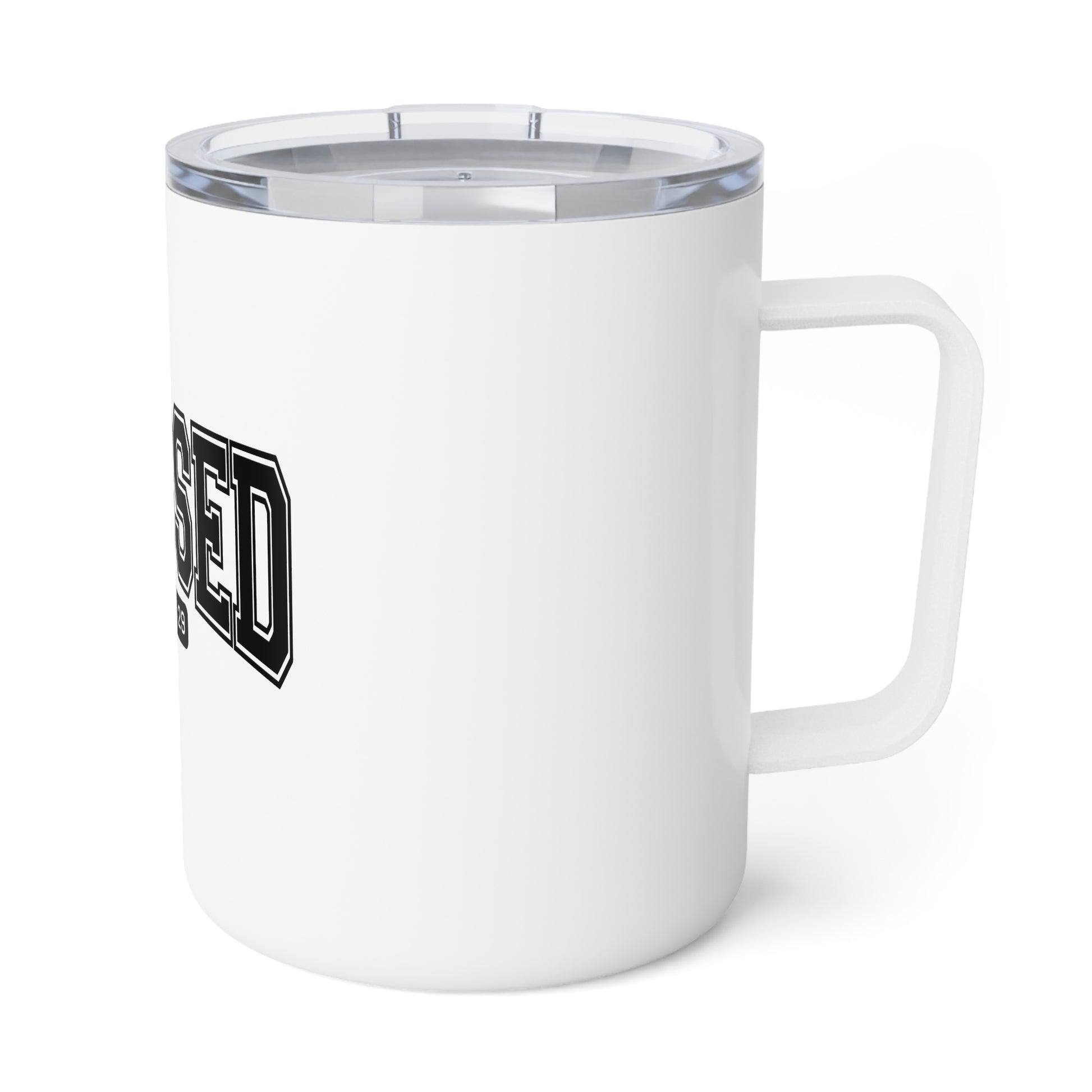 Blessed Insulated Mug