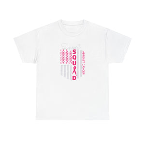 Breast Cancer Awareness Tee