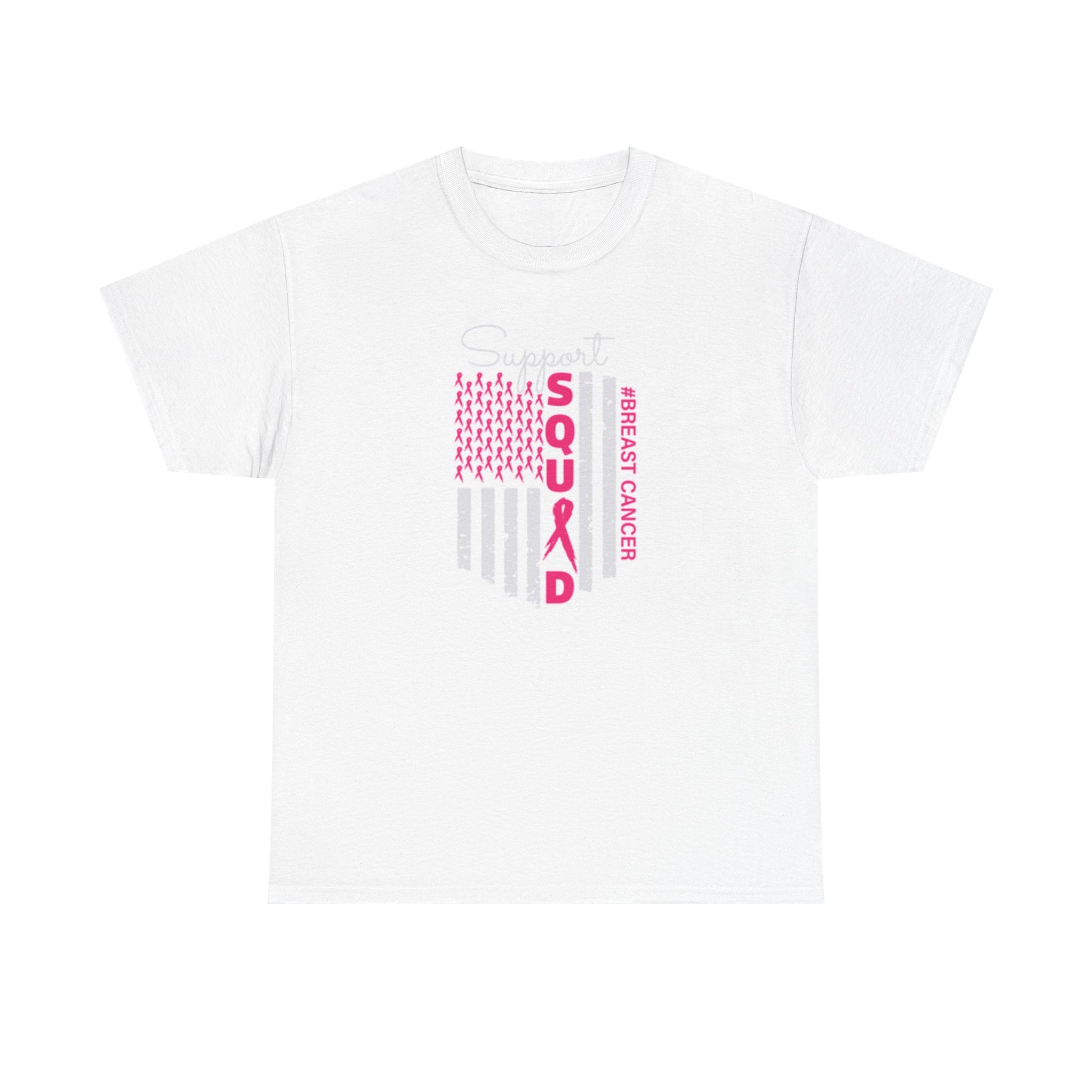 Breast Cancer Awareness Tee