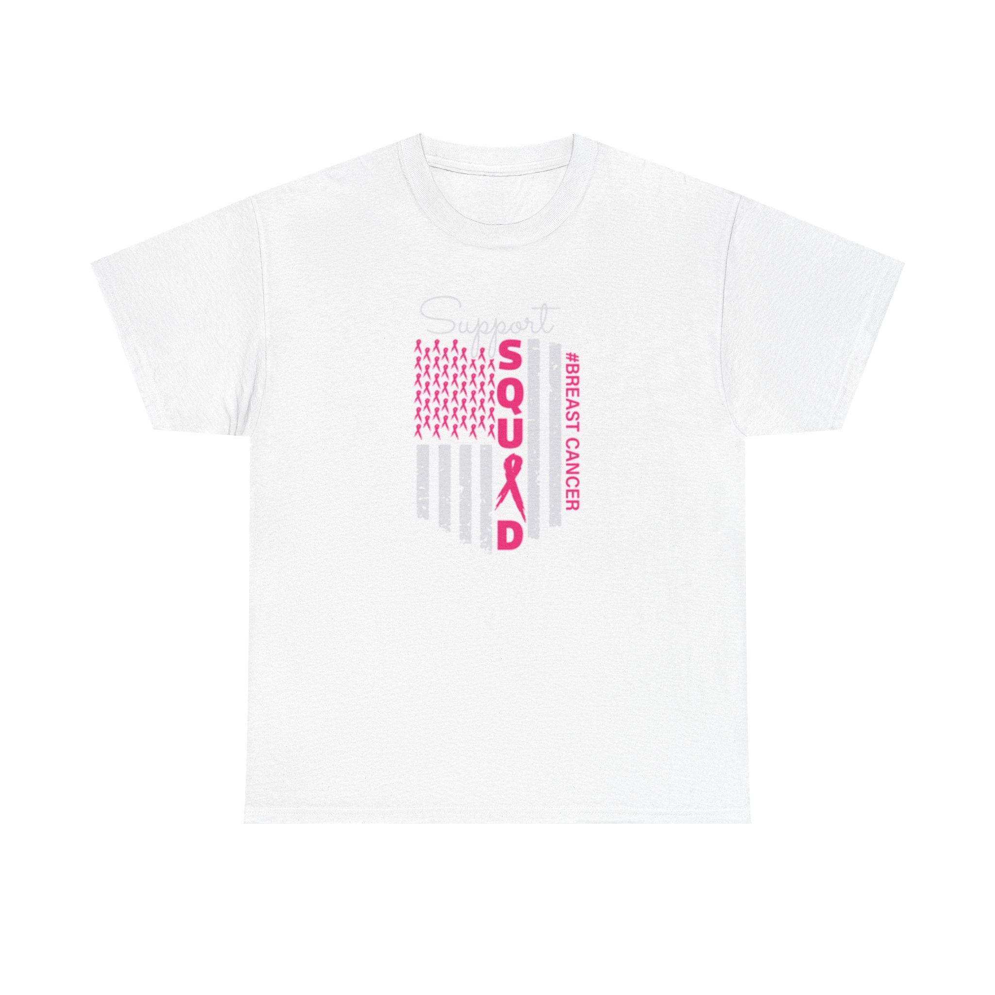 Breast Cancer Awareness Tee