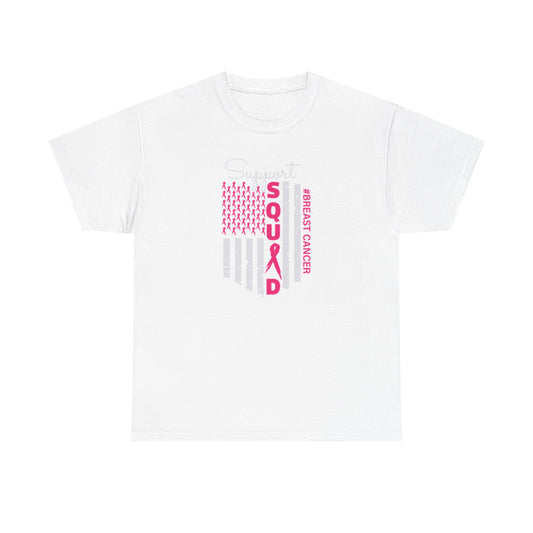 Breast Cancer Awareness Tee