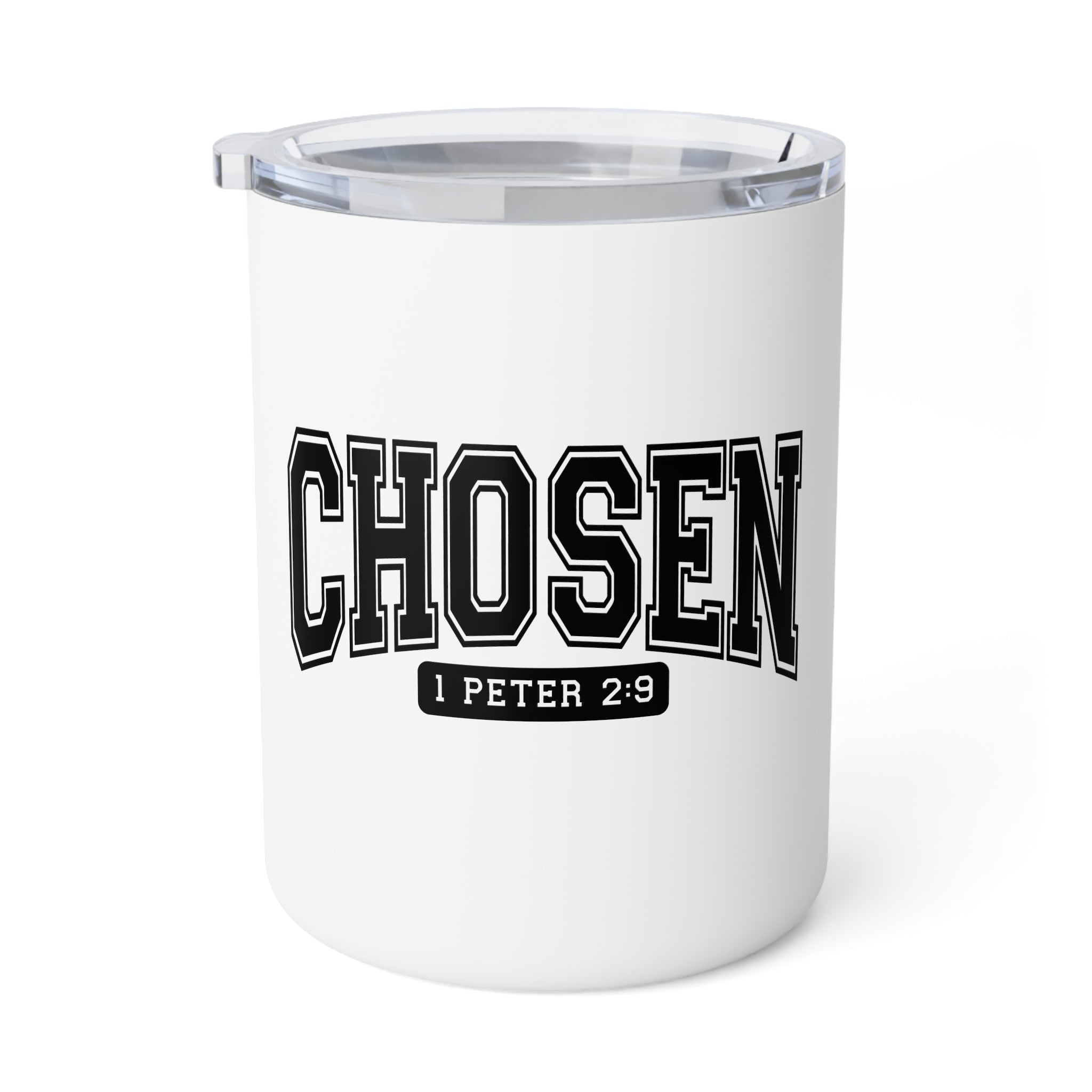 Chosen Insulated Mug