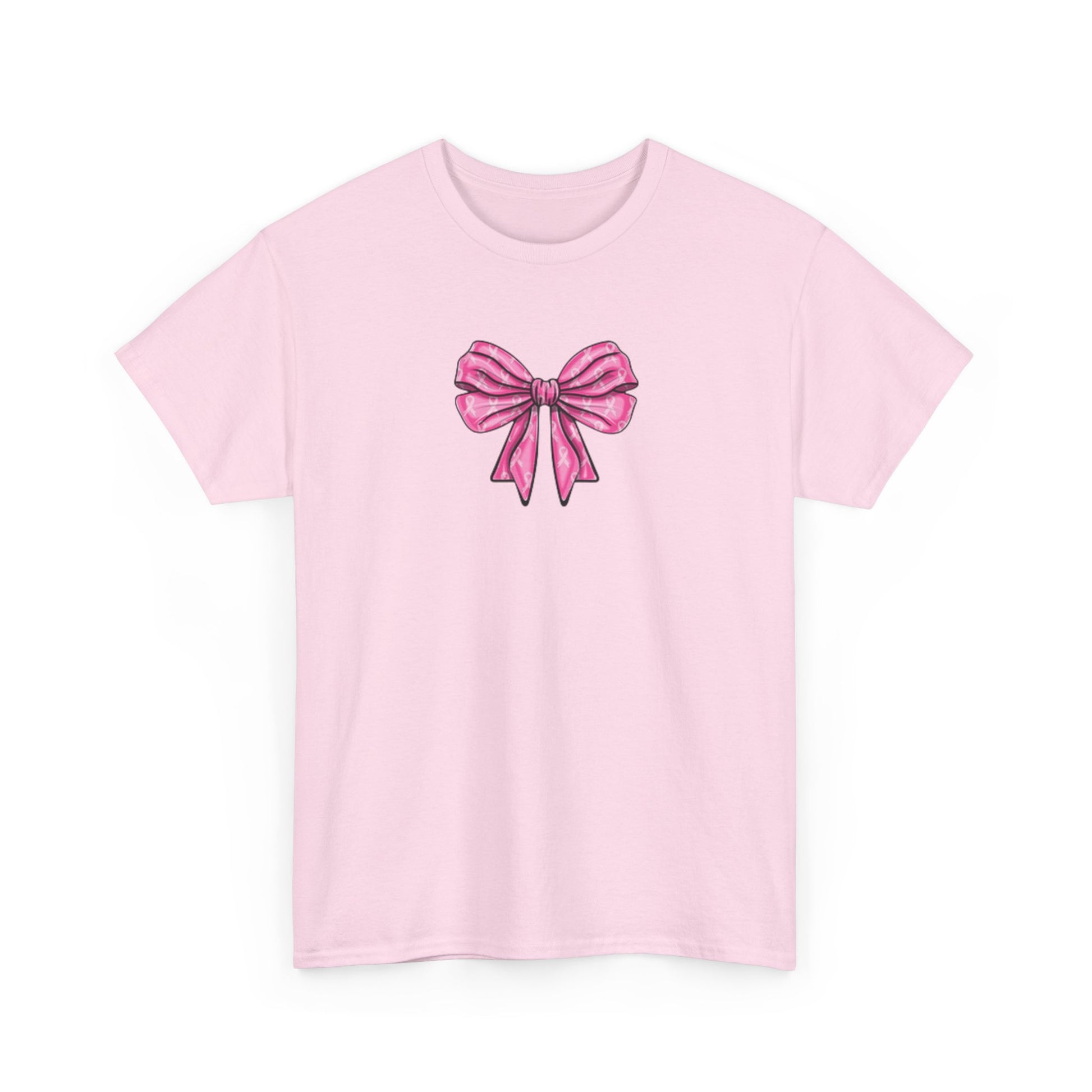 Breast Cancer Awareness Tee