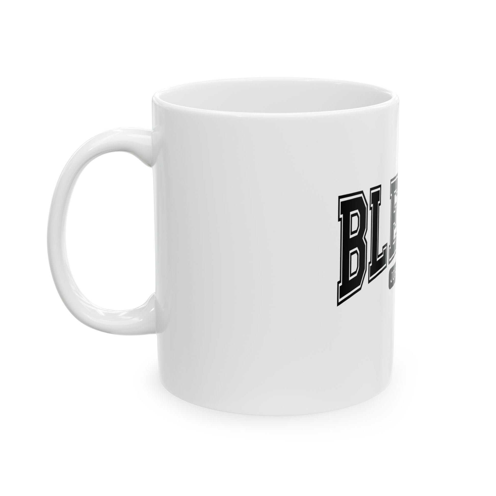 Blessed Mug