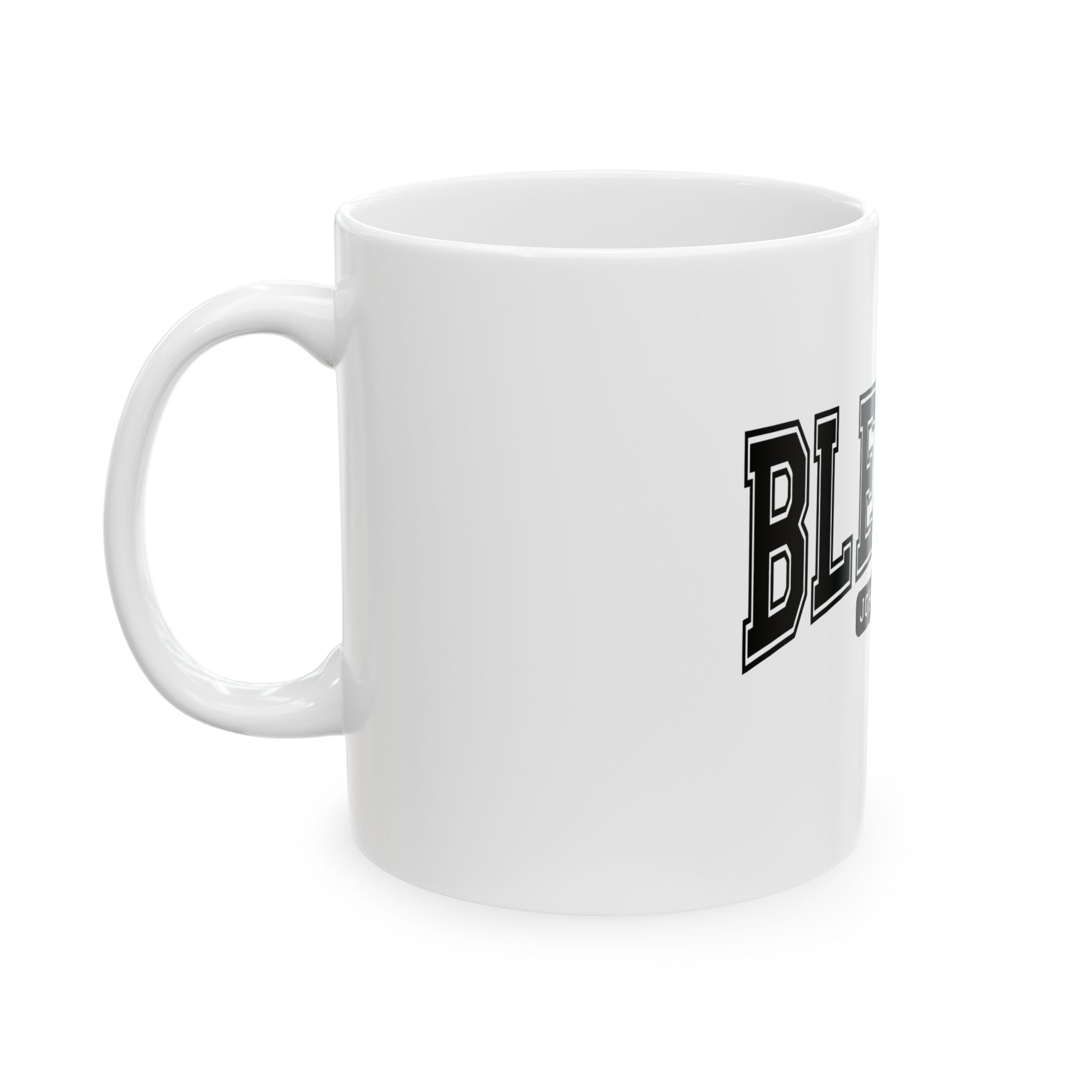 Blessed Mug