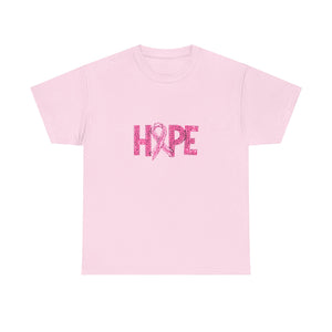 Hope Awareness Tee