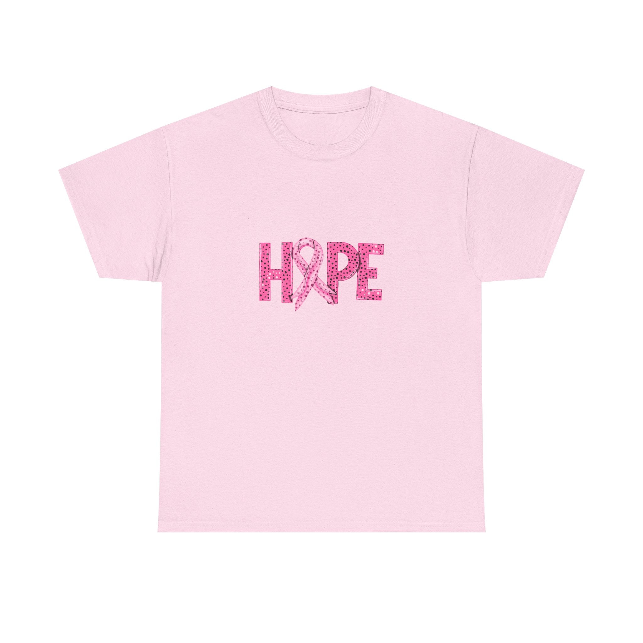 Hope Awareness Tee