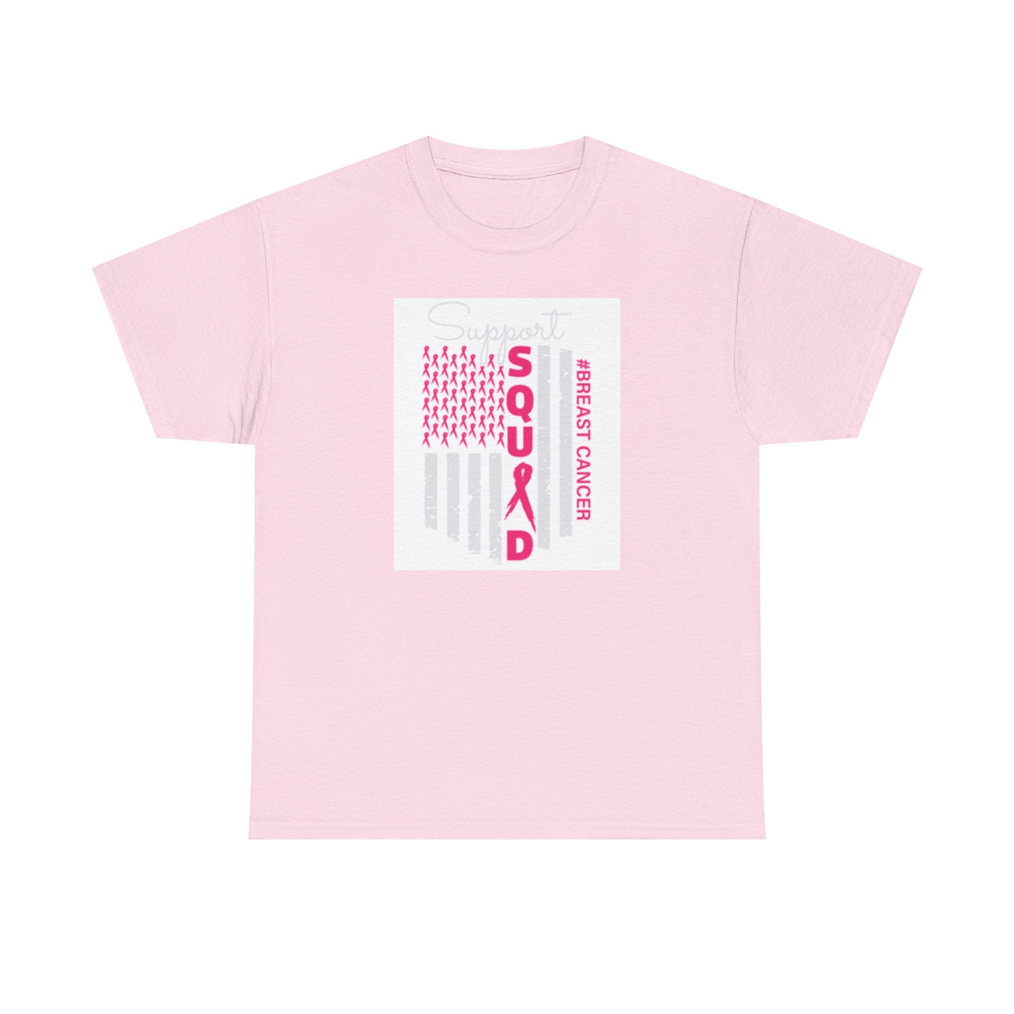 Breast Cancer Awareness Tee