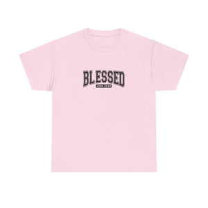 Blessed Tee