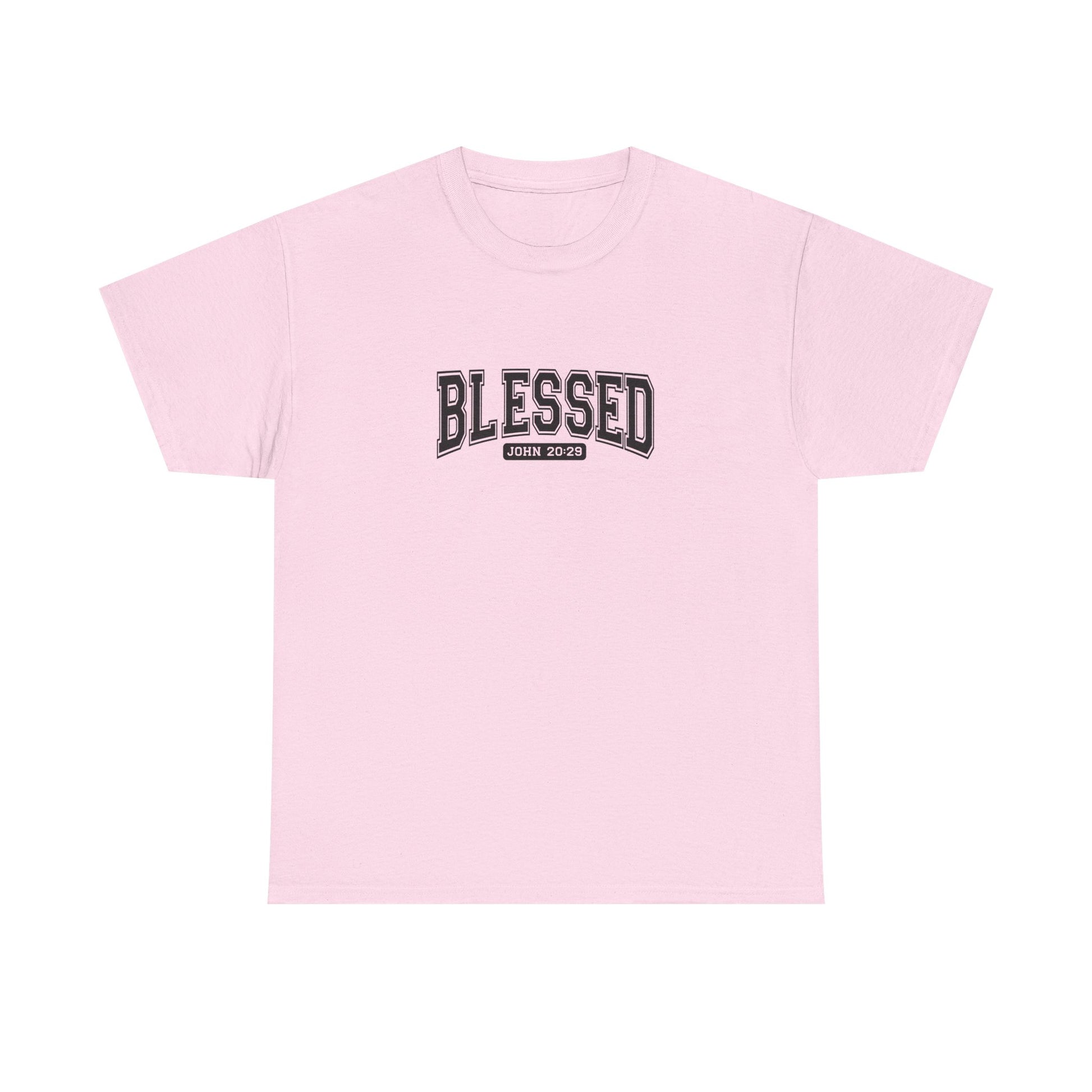 Blessed Tee