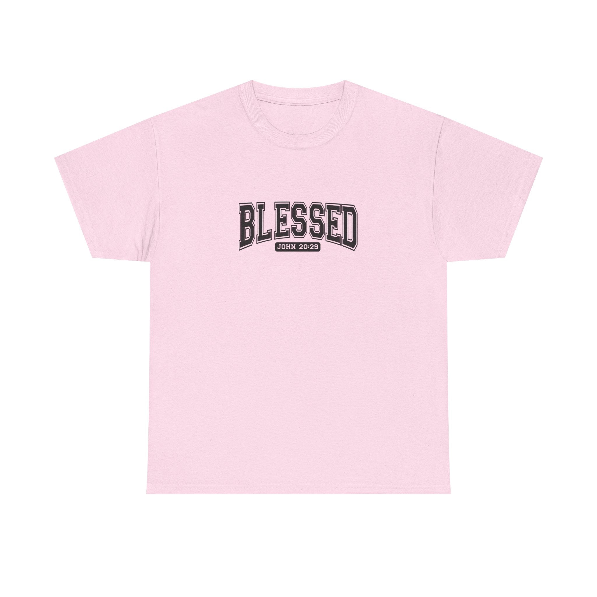 Blessed Tee