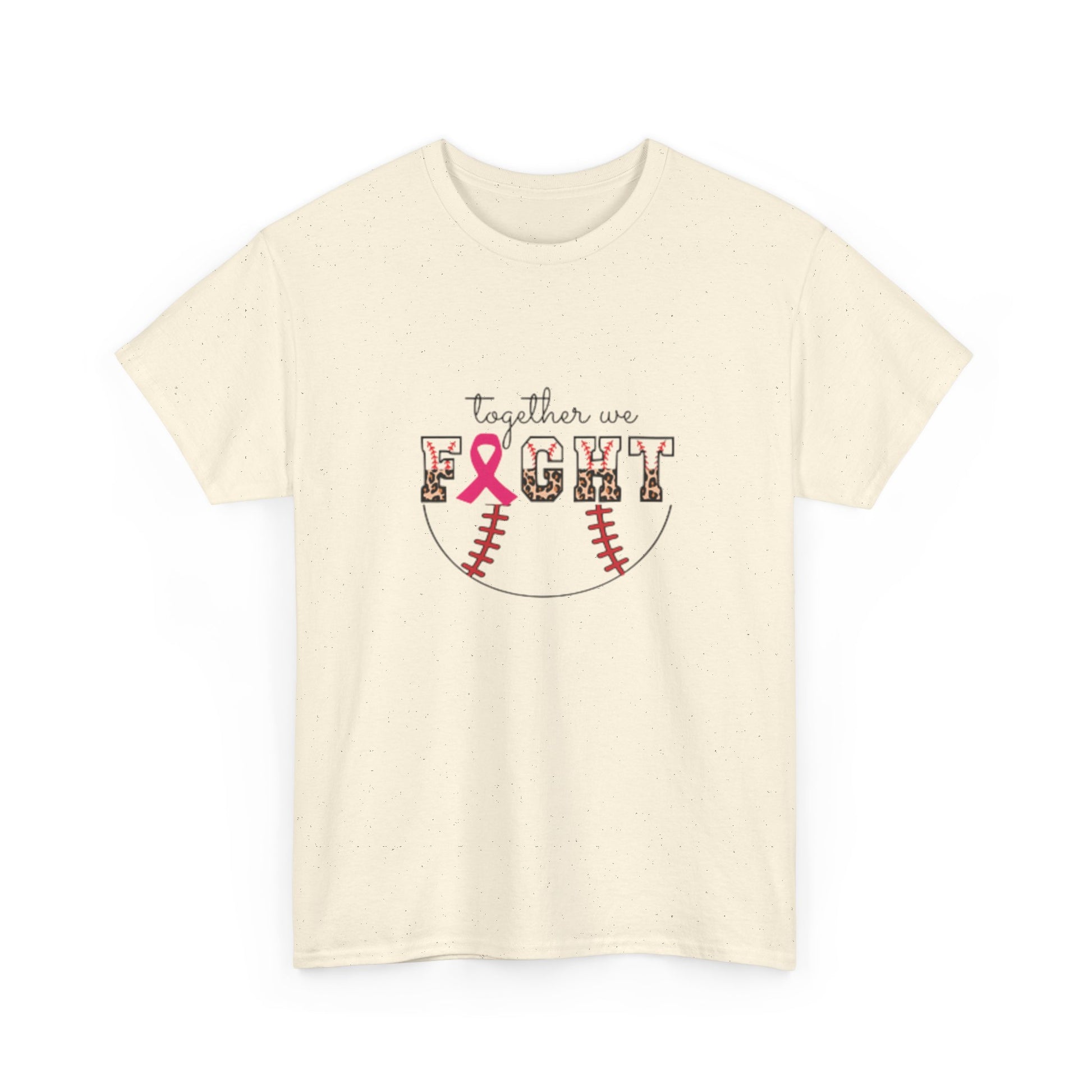 Breast Cancer Awareness T-Shirt