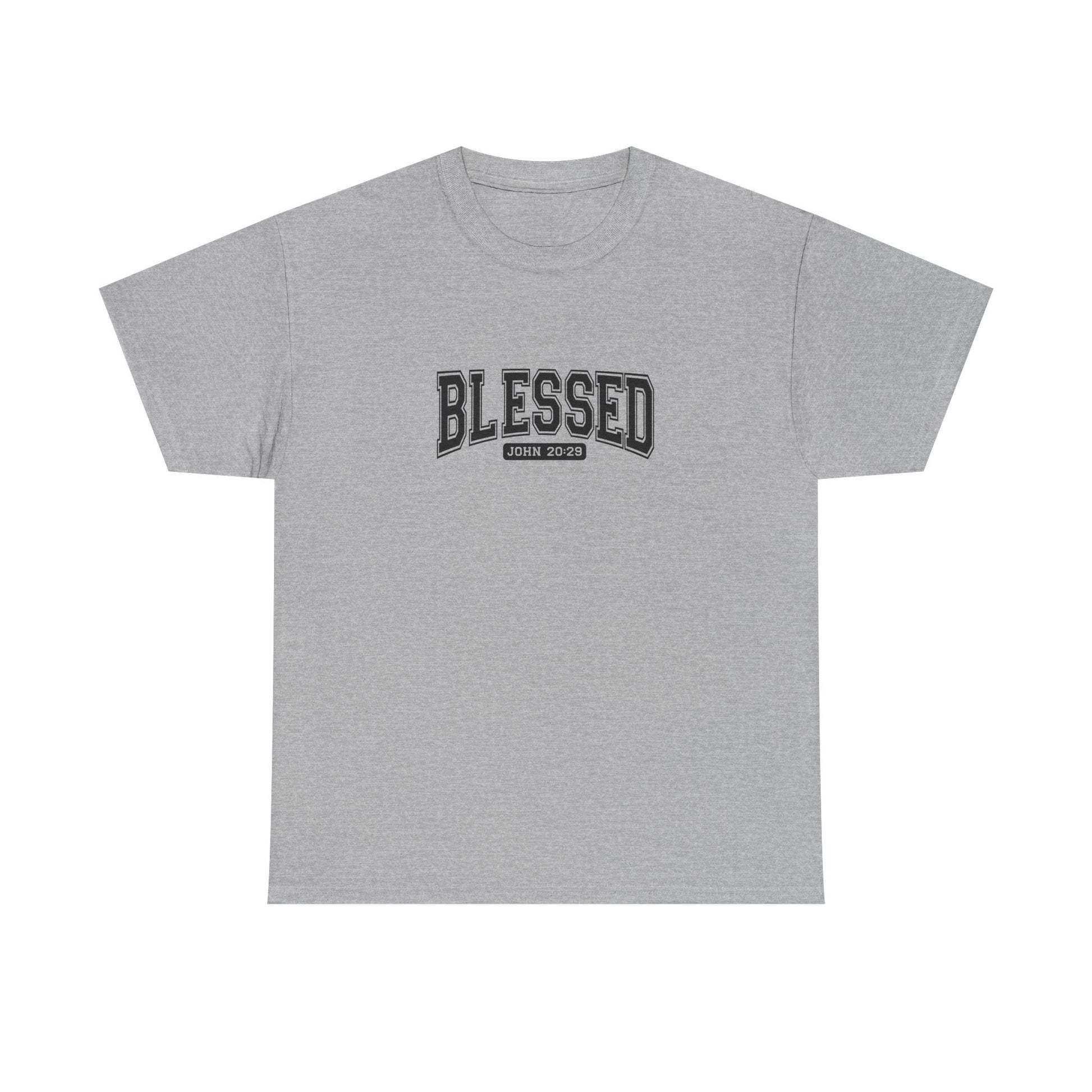 Blessed Tee
