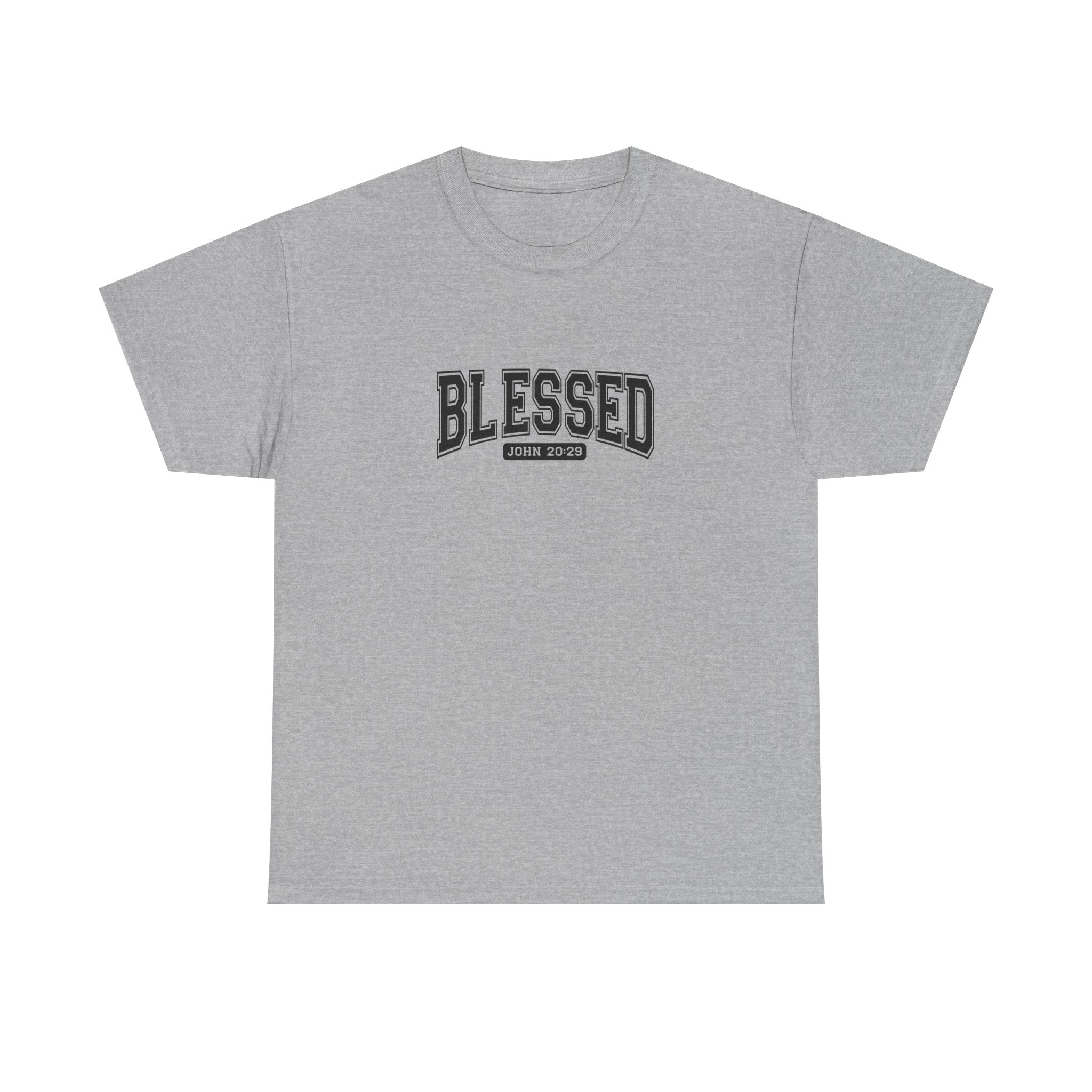 Blessed Tee