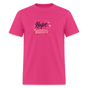 Hope - fuchsia