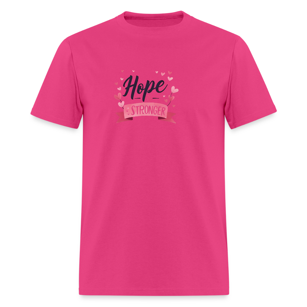Hope - fuchsia