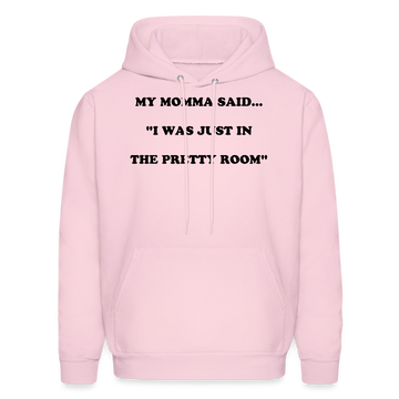 pale pink