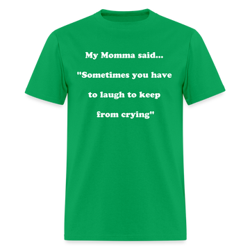 bright green