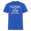  royal blue