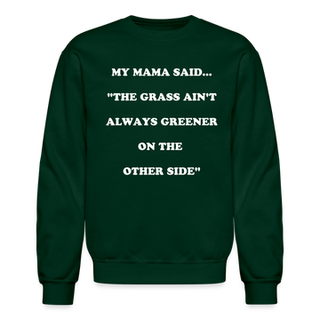 forest green