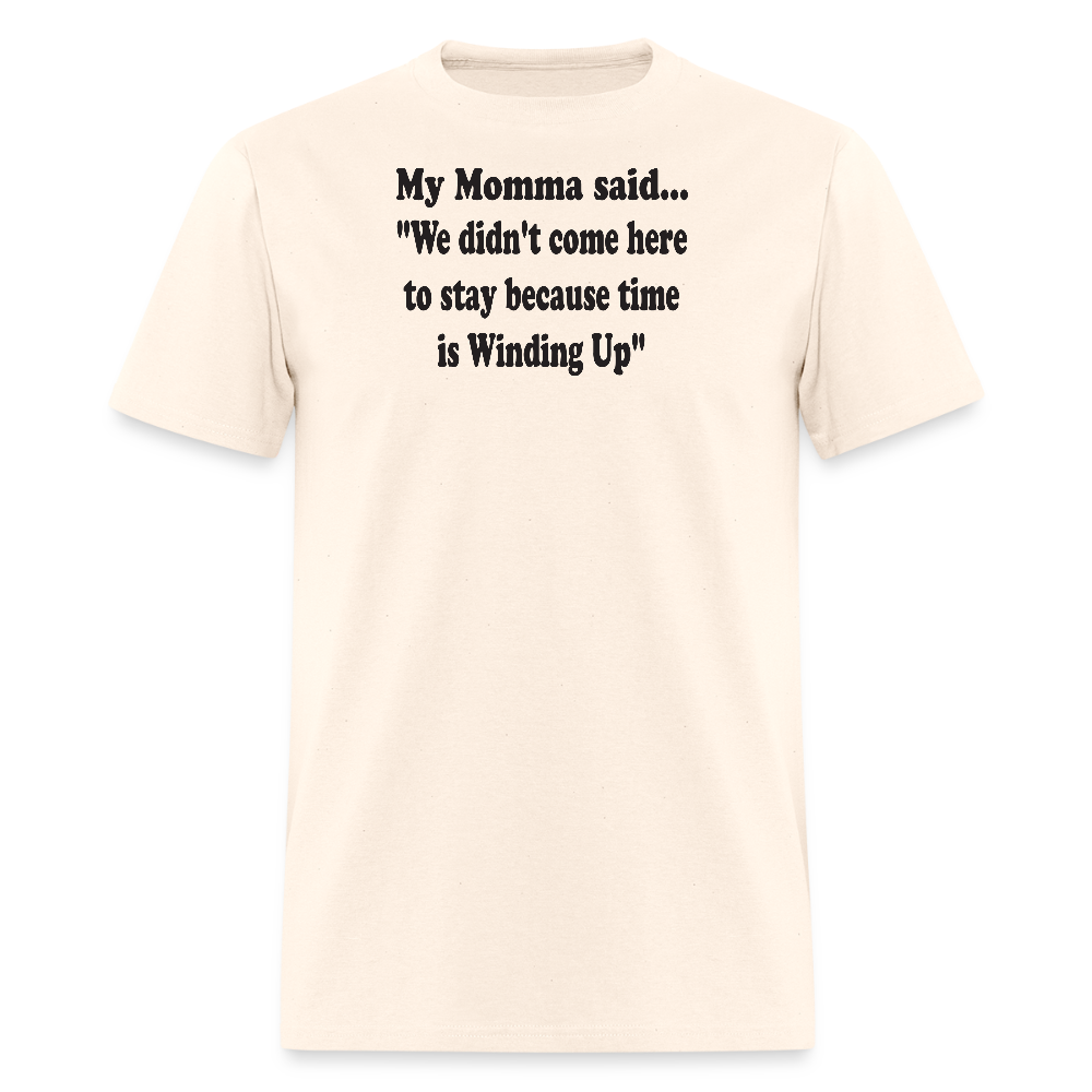 Men's T-Shirt | GILDAN 5000 - natural