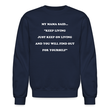 navy
