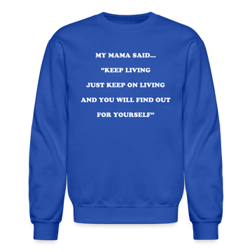 royal blue