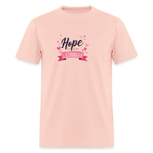 Hope - blush pink 