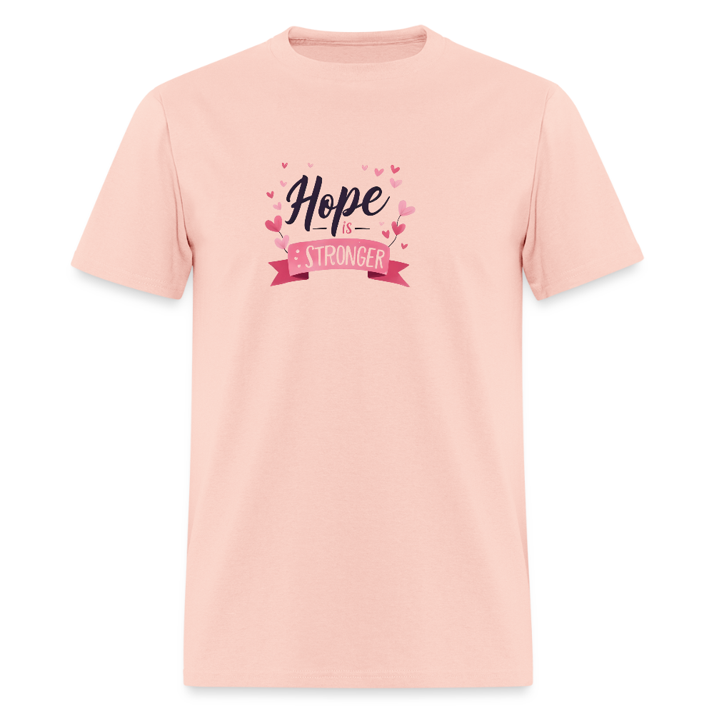 Hope - blush pink 