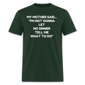  forest green