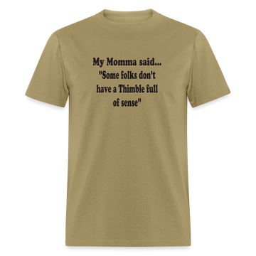 khaki