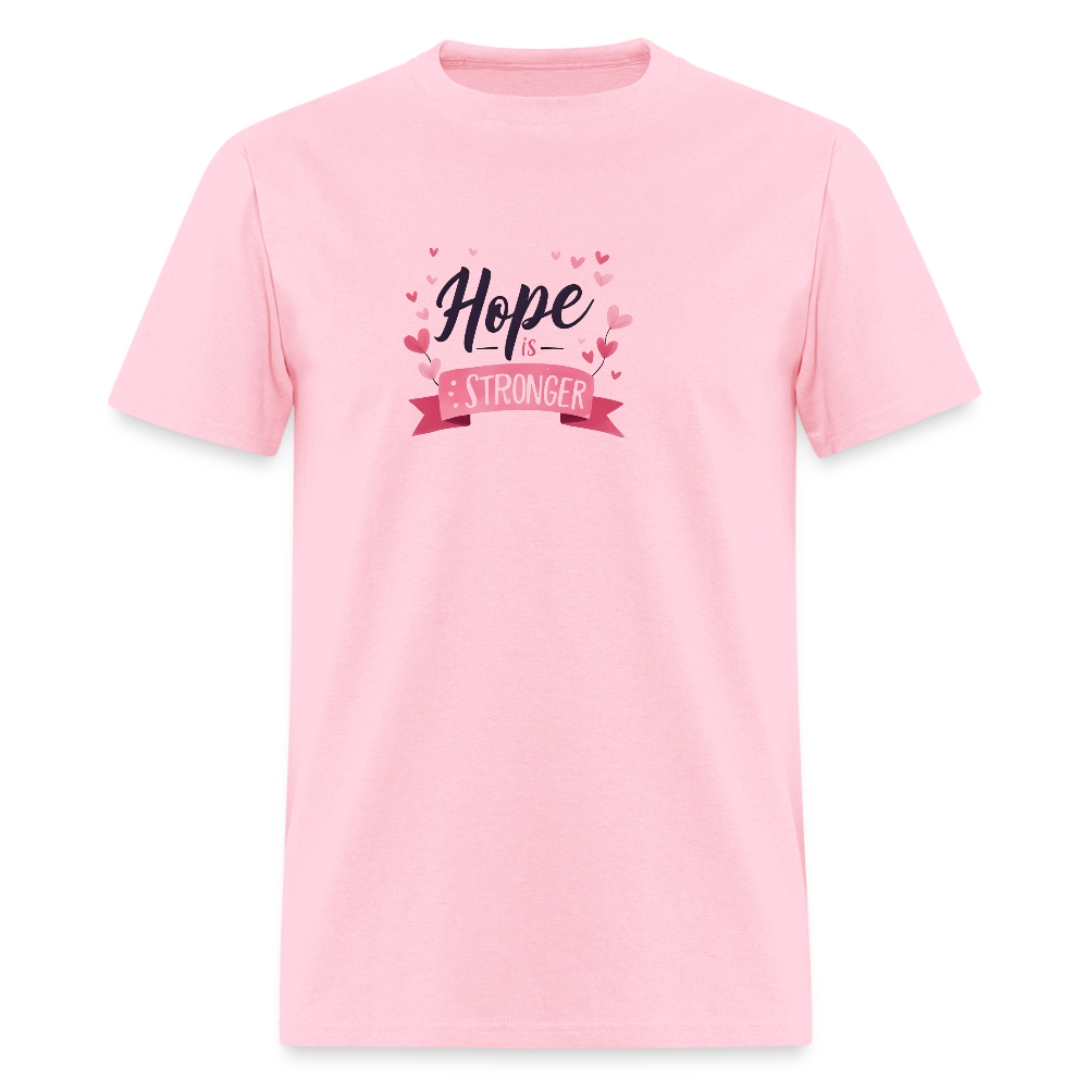 Hope - pink
