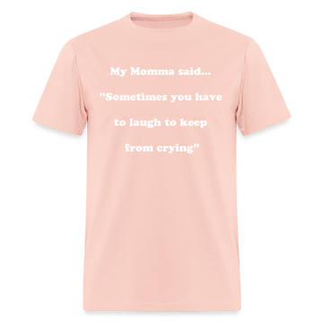 blush pink