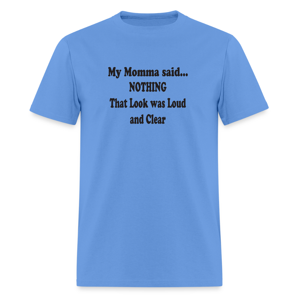 Men's T-Shirt | GILDAN 5000 - carolina blue