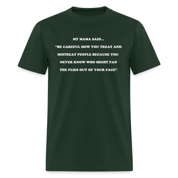 forest green