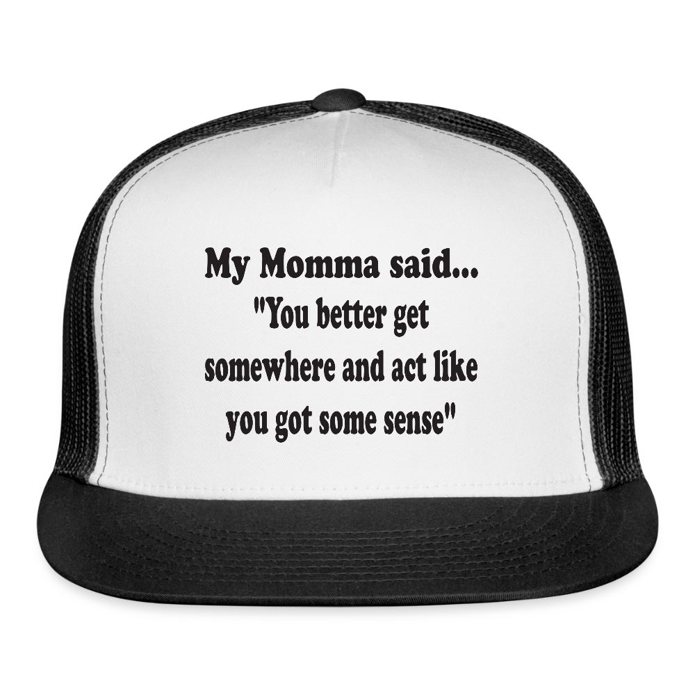 trucker-hat