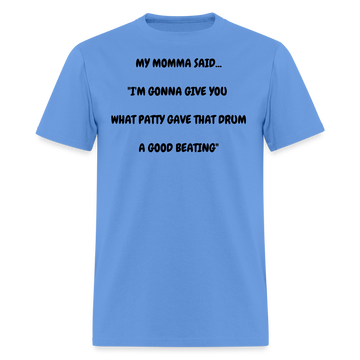 carolina blue