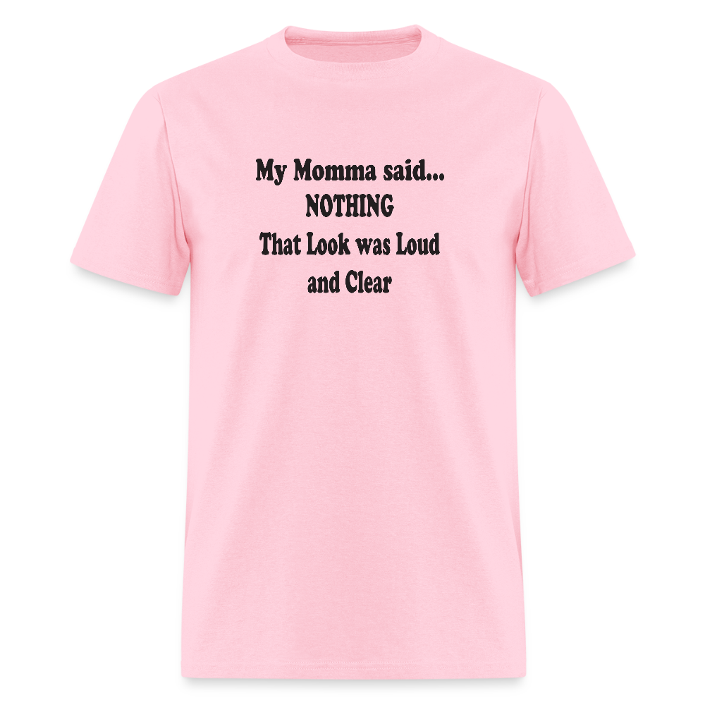 Men's T-Shirt | GILDAN 5000 - pink