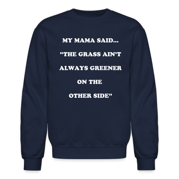 navy