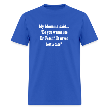 royal blue