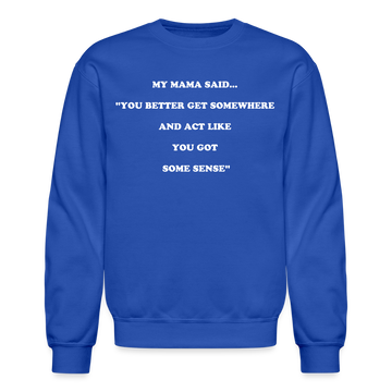 royal blue
