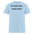  powder blue