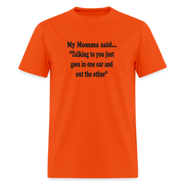 orange