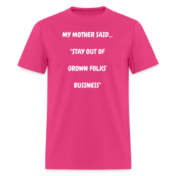 fuchsia