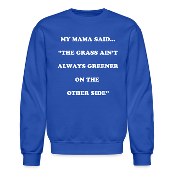 royal blue