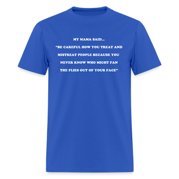 royal blue