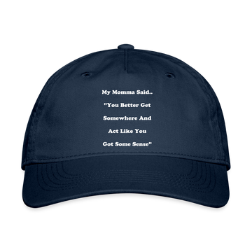 navy